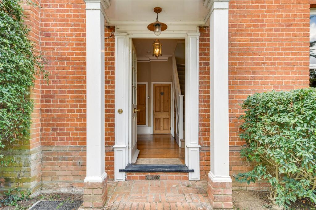 Additional property image - Manor House, Roxwell Road, Writtle, Essex, CM1