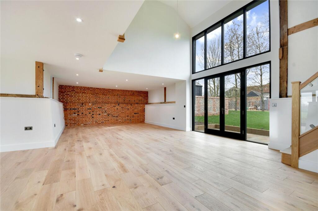 Additional property image - Bakers Farm Lane, Blackmore End, Essex, CM7
