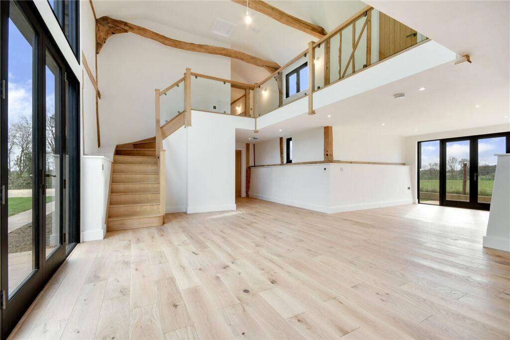 Additional property image - Bakers Farm Lane, Blackmore End, Essex, CM7