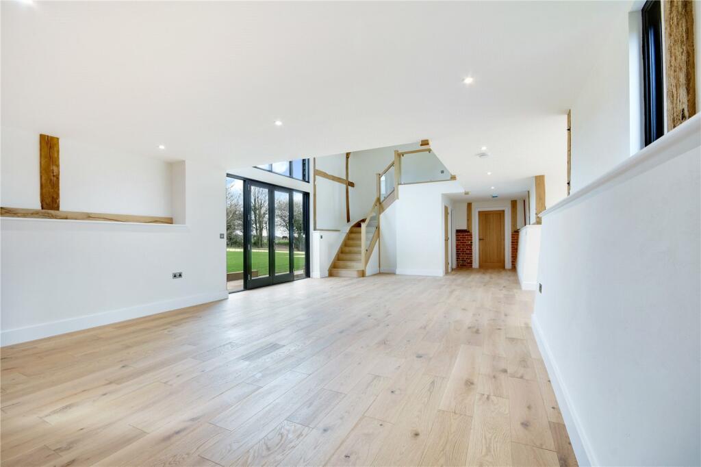 Additional property image - Bakers Farm Lane, Blackmore End, Essex, CM7