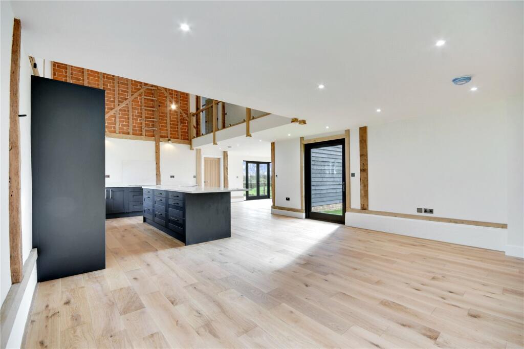 Additional property image - Bakers Farm Lane, Blackmore End, Essex, CM7