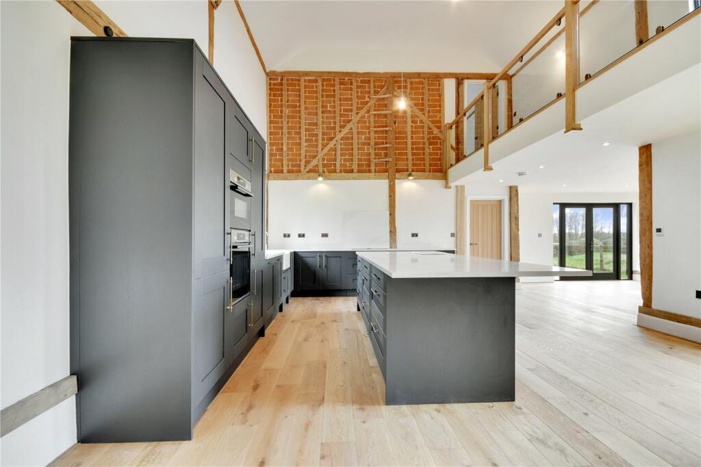 Additional property image - Bakers Farm Lane, Blackmore End, Essex, CM7