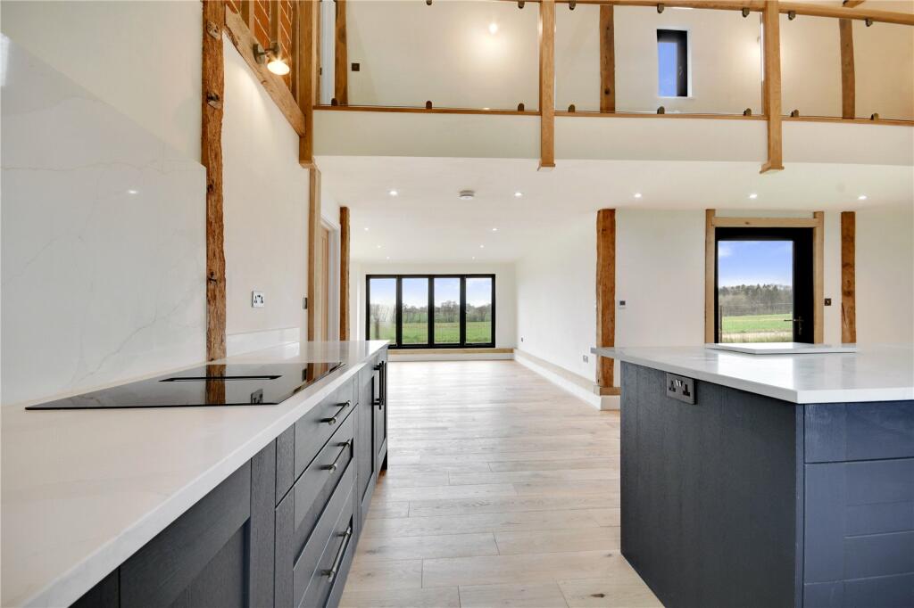 Additional property image - Bakers Farm Lane, Blackmore End, Essex, CM7