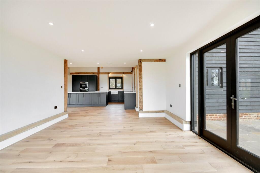 Additional property image - Bakers Farm Lane, Blackmore End, Essex, CM7