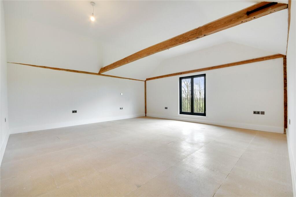 Additional property image - Bakers Farm Lane, Blackmore End, Essex, CM7