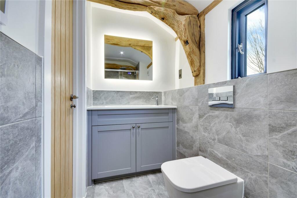 Additional property image - Bakers Farm Lane, Blackmore End, Essex, CM7