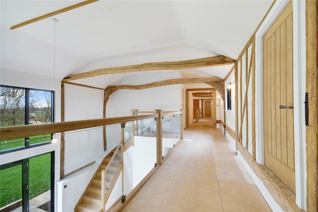 Additional property image - Bakers Farm Lane, Blackmore End, Essex, CM7