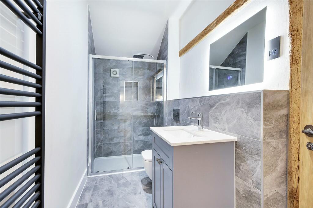 Additional property image - Bakers Farm Lane, Blackmore End, Essex, CM7