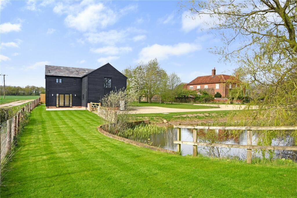 Additional property image - Bakers Farm Lane, Blackmore End, Essex, CM7