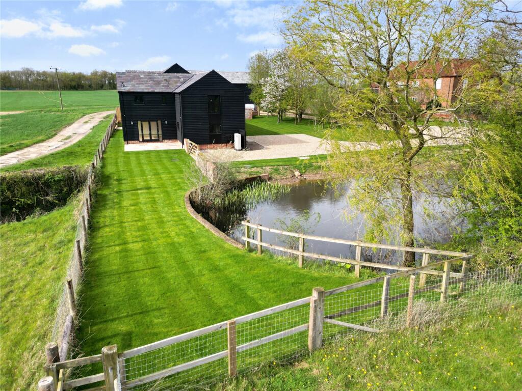 Additional property image - Bakers Farm Lane, Blackmore End, Essex, CM7