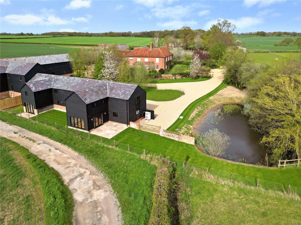 Additional property image - Bakers Farm Lane, Blackmore End, Essex, CM7