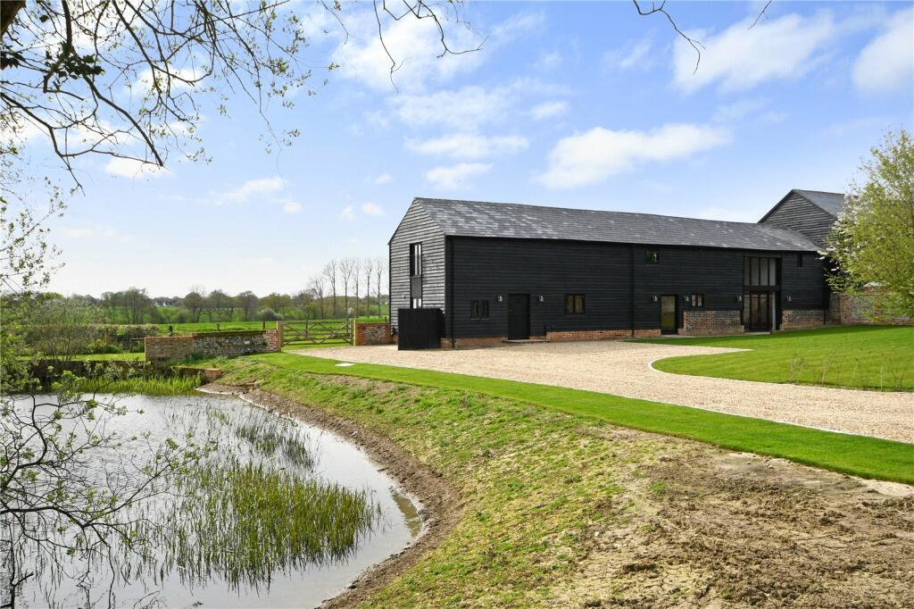 Additional property image - Bakers Farm Lane, Blackmore End, Essex, CM7