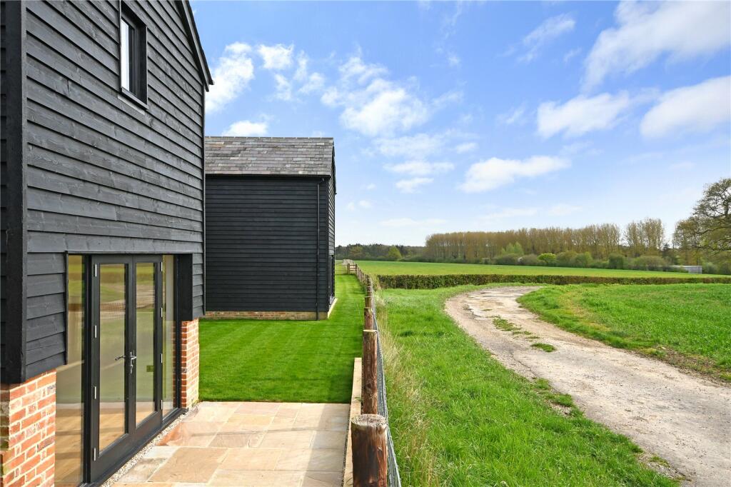 Additional property image - Bakers Farm Lane, Blackmore End, Essex, CM7