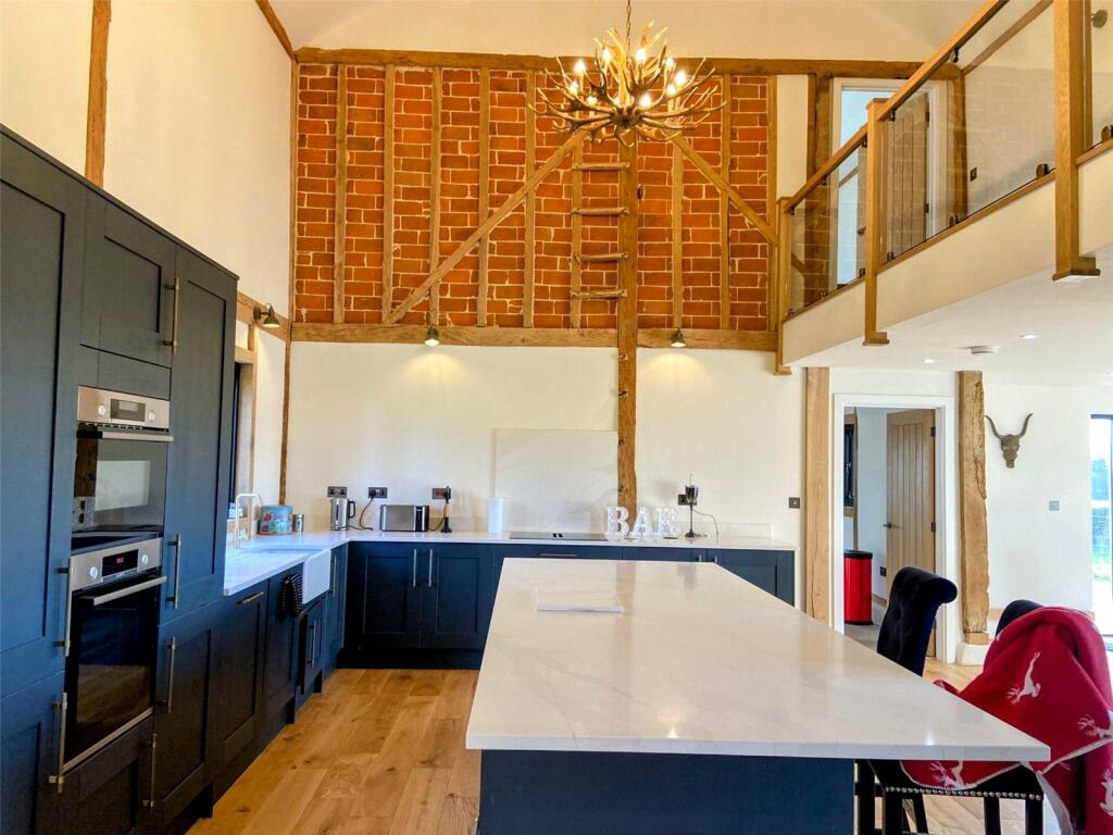 Additional property image - Bakers Farm Lane, Blackmore End, Essex, CM7