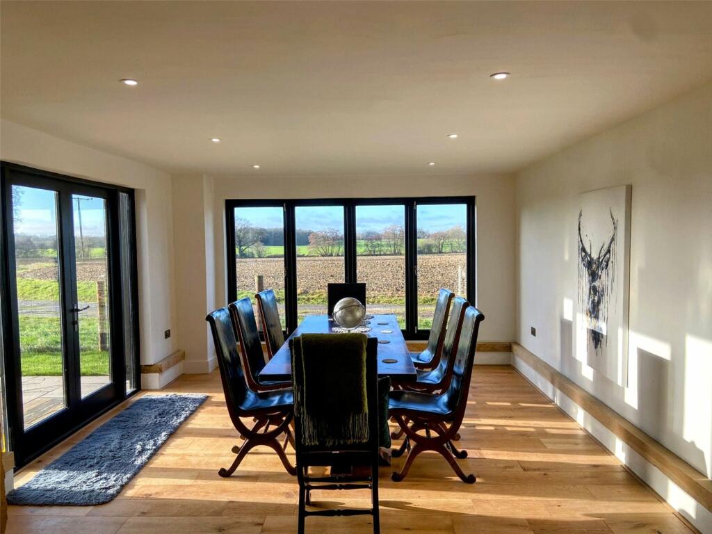 Additional property image - Bakers Farm Lane, Blackmore End, Essex, CM7