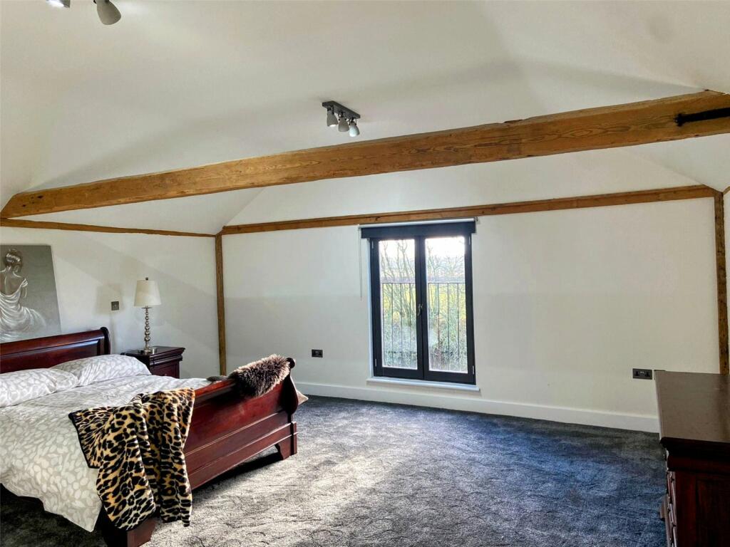 Additional property image - Bakers Farm Lane, Blackmore End, Essex, CM7