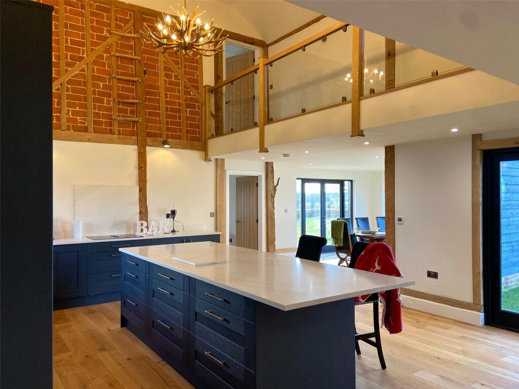Additional property image - Bakers Farm Lane, Blackmore End, Essex, CM7