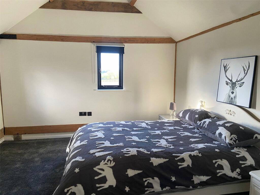 Additional property image - Bakers Farm Lane, Blackmore End, Essex, CM7