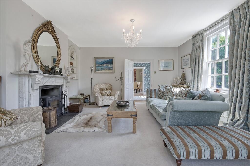 Additional property image - Toppesfield Road, Finchingfield, Braintree, Essex, CM7