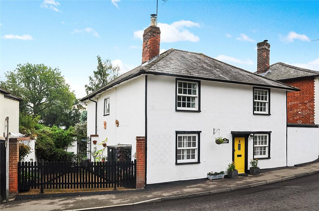 Main image of property: The Green, Finchingfield, Essex, CM7