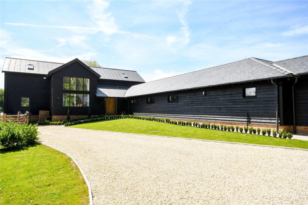 Main image of property: Hawkspur Green, Little Bardfield, Essex, CM7