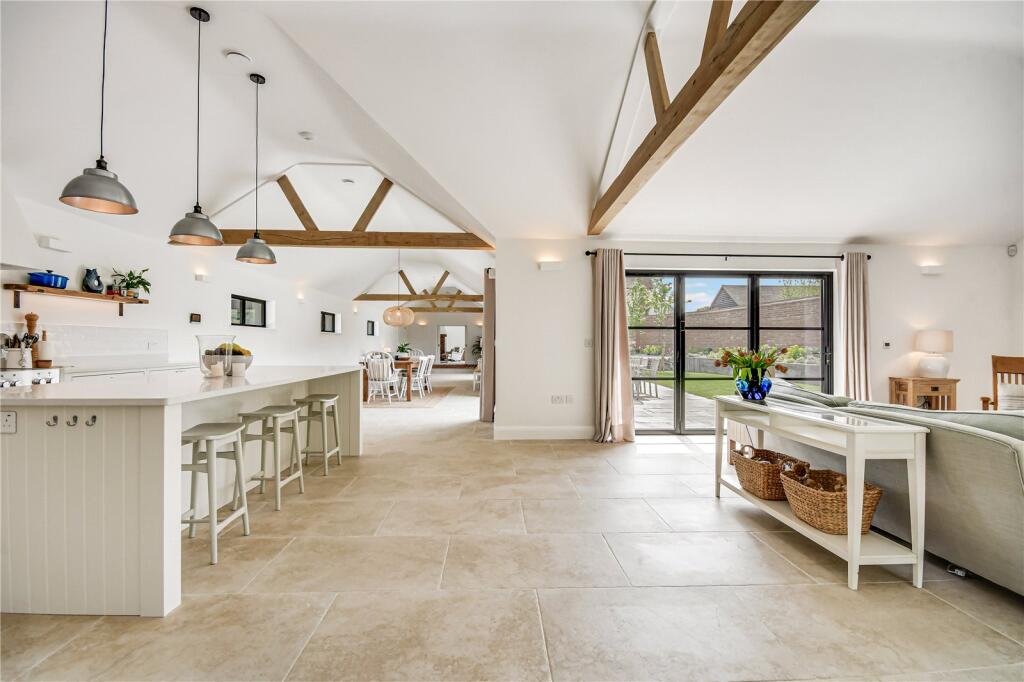Main image of property: Hawkspur Green, Little Bardfield, Essex, CM7