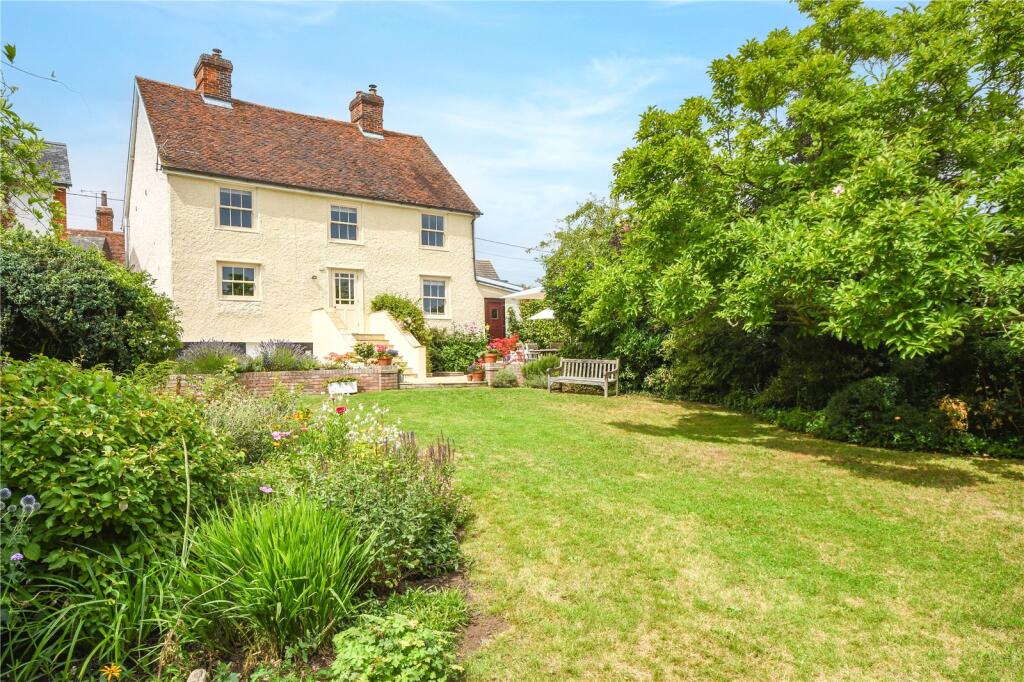 Main image of property: High Street, Wethersfield, Nr Braintree, Essex, CM7