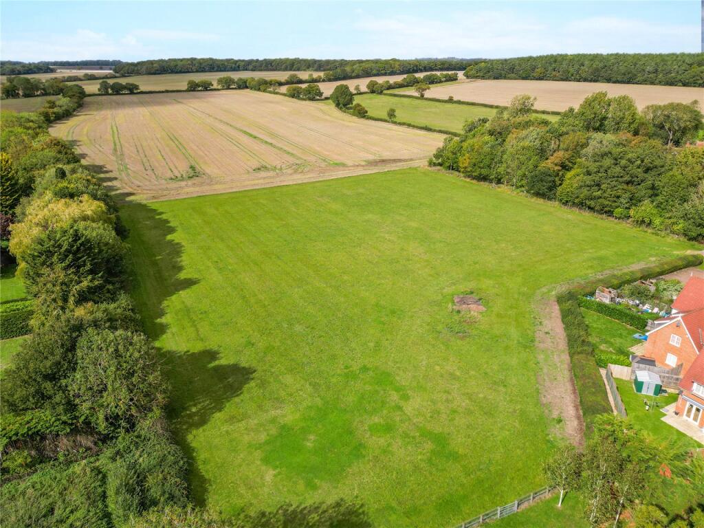 Main image of property: Langley Upper Green, Saffron Walden, Essex, CB11
