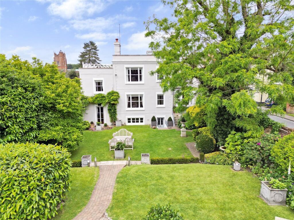 Main image of property: Queen Street, Castle Hedingham, Essex, CO9