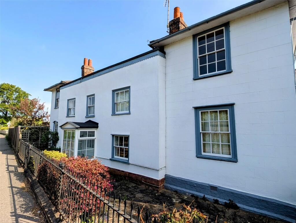 Main image of property: Chelmsford Road, Purleigh, Chelmsford, CM3