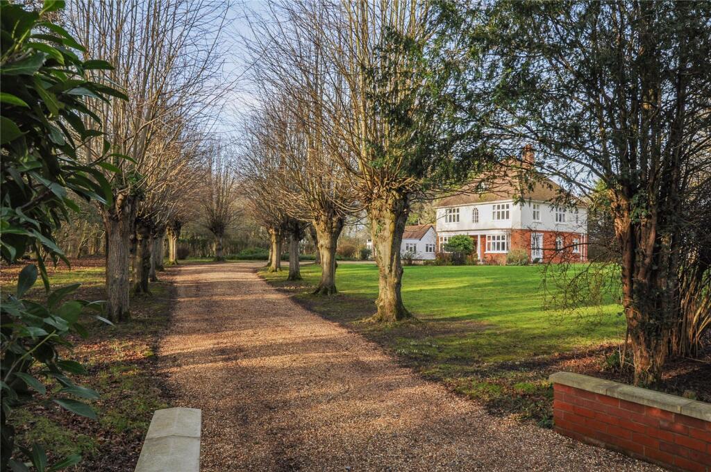 Main image of property: Dynes Hall Road, Great Maplestead, Halstead, Essex, CO9