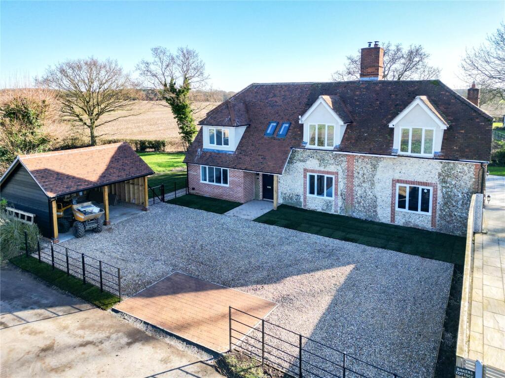 Main image of property: Blackmore End, Braintree, Essex, CM7