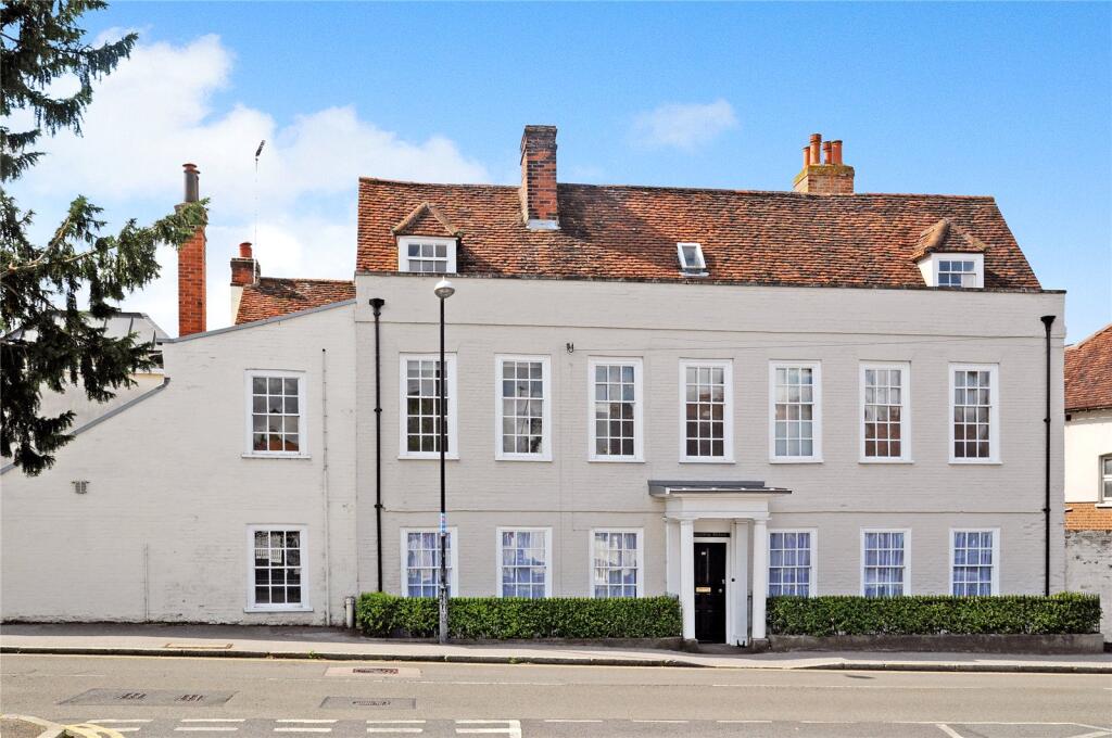 Main image of property: Chipping HIll, Witham, Essex, CM8