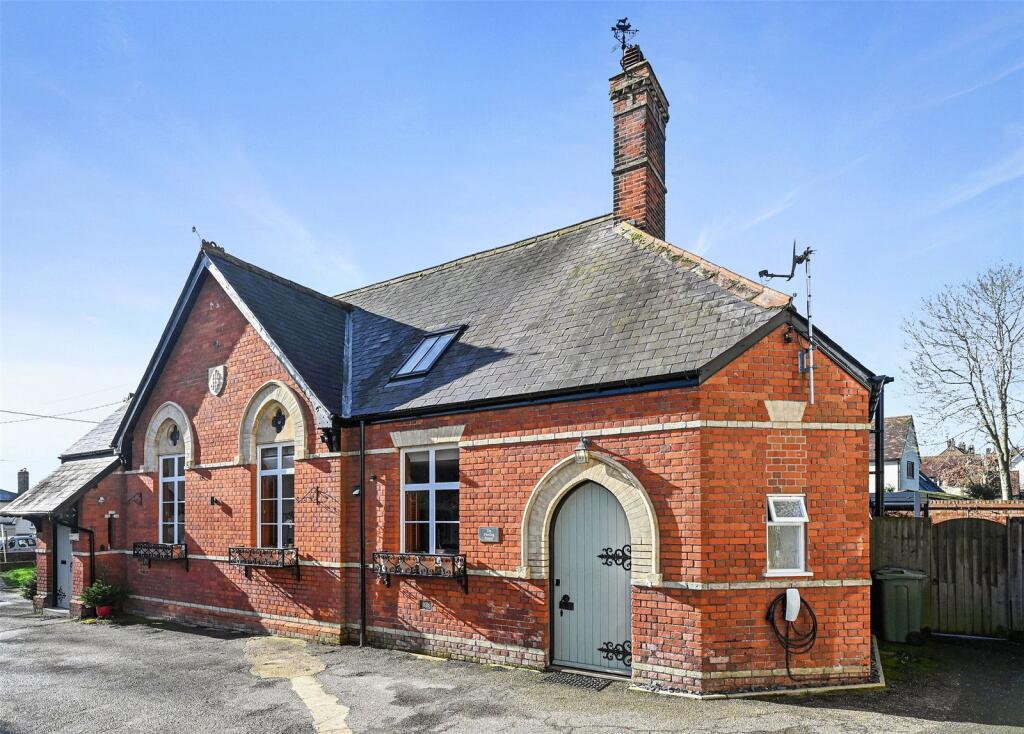 Main image of property: High Street, Wethersfield, Essex, CM7