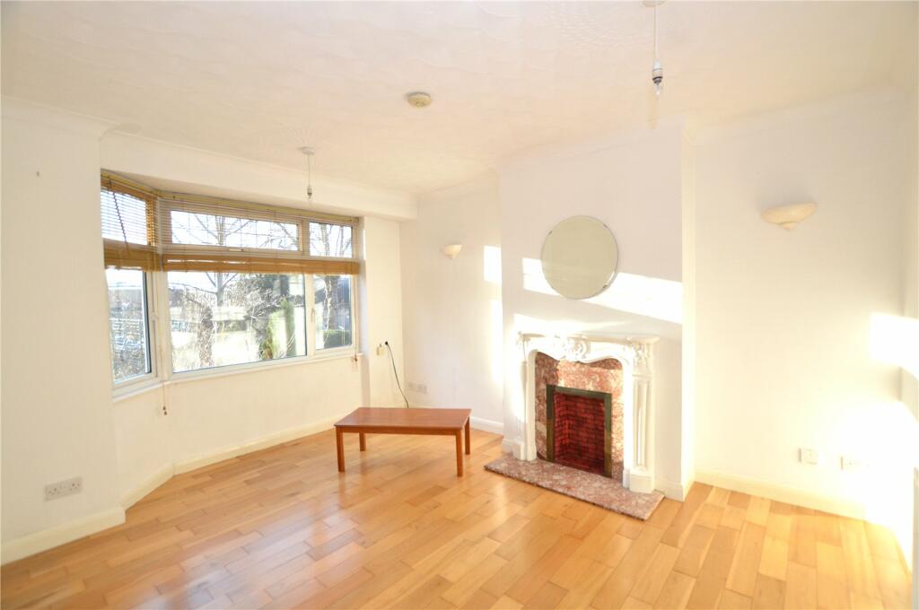Main image of property: Birchanger Road, London, SE25