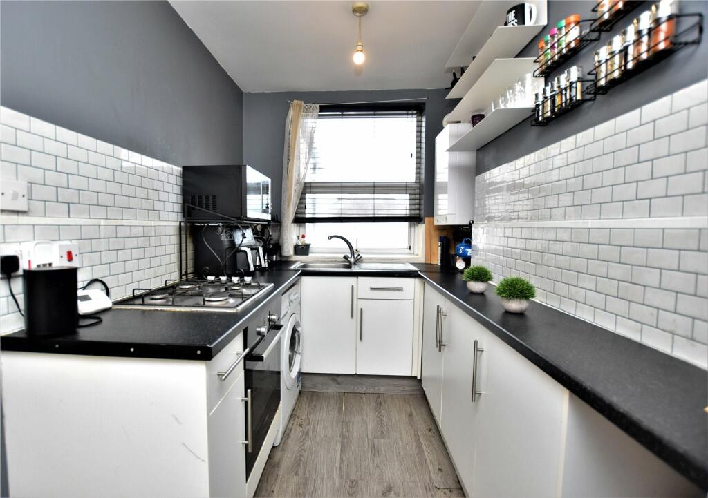 Main image of property: Newhaven Road, London, SE25