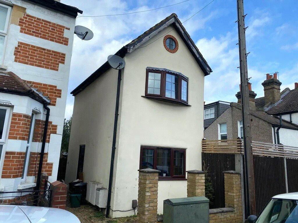 Additional property image - Heathfield Road, Bromley, BR1