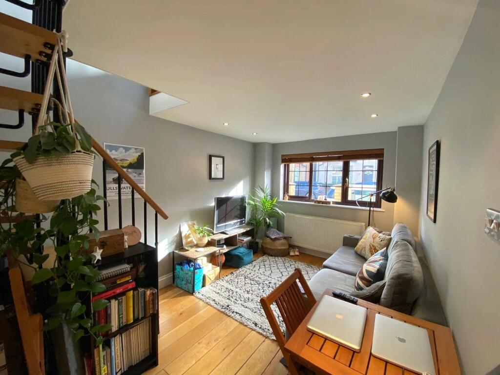 Additional property image - Heathfield Road, Bromley, BR1