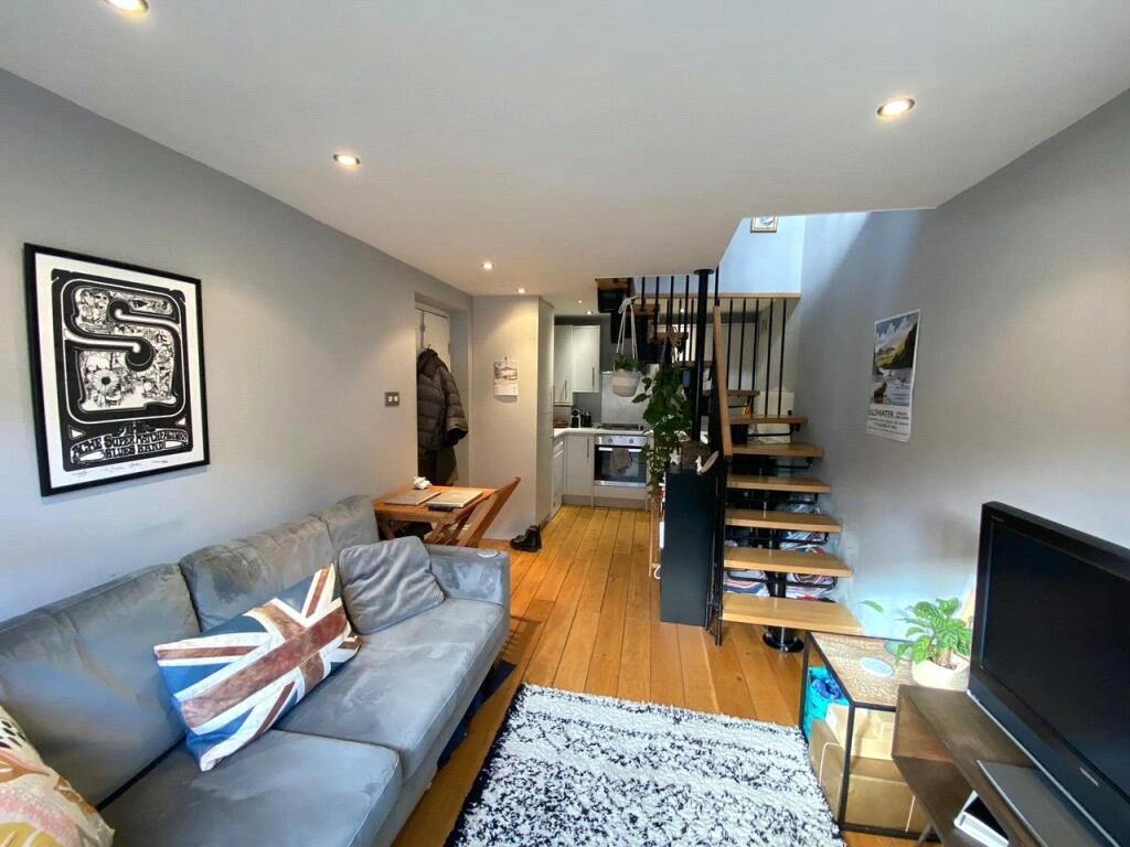Additional property image - Heathfield Road, Bromley, BR1