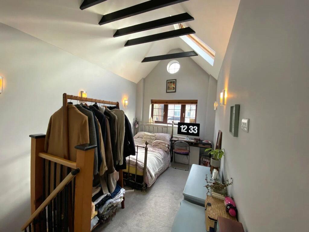 Additional property image - Heathfield Road, Bromley, BR1