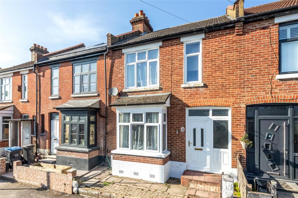 Main image of property: Brooklyn Road, London, SE25