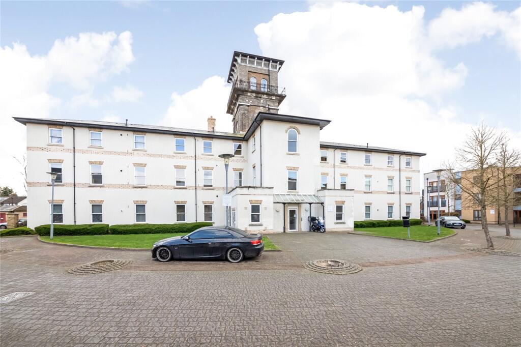 Main image of property: Wait Court, 9 Goodman Crescent, Croydon, CR0