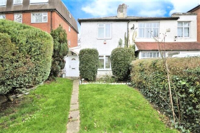 Main image of property: South Norwood Hill, London, SE25