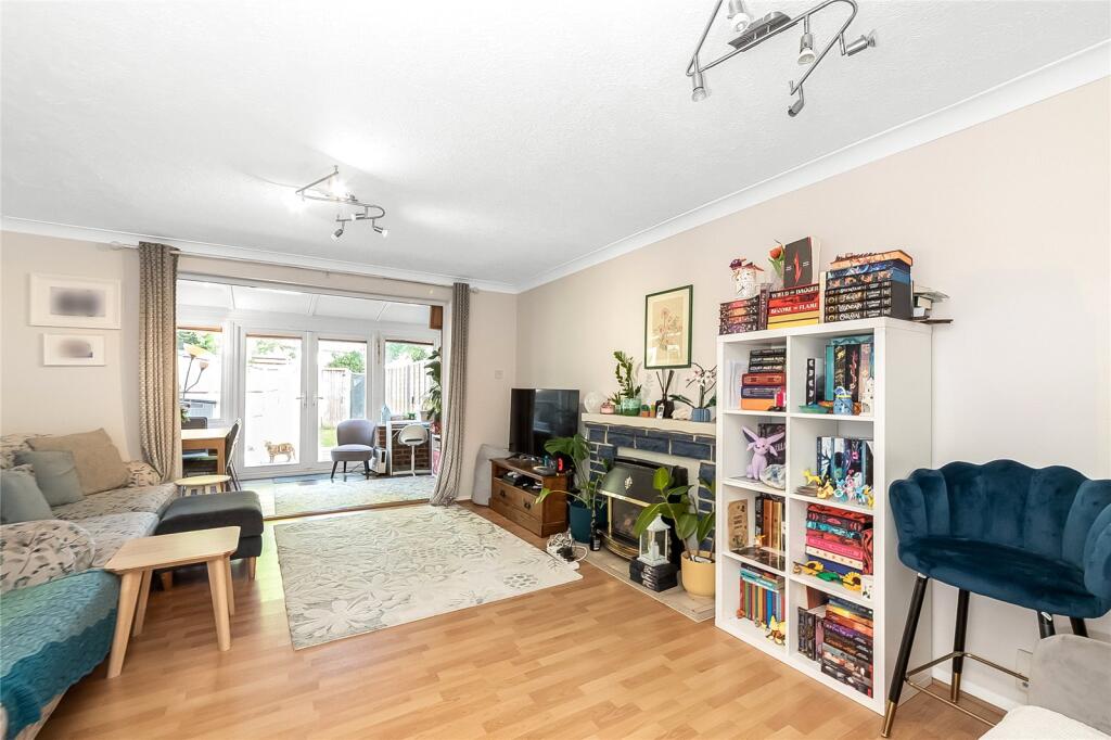 Main image of property: Salisbury Road, London, SE25