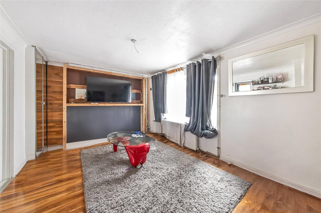 Main image of property: Selhurst Place, London, SE25
