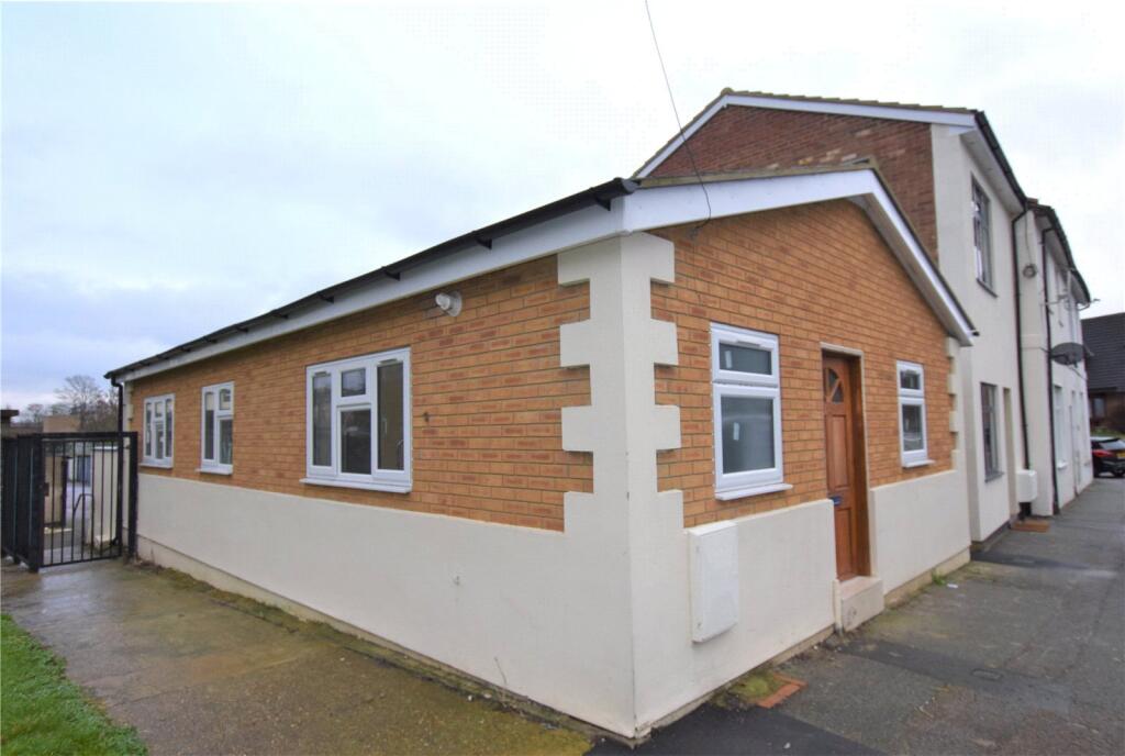 Main image of property: Kings Road, South Norwood, SE25