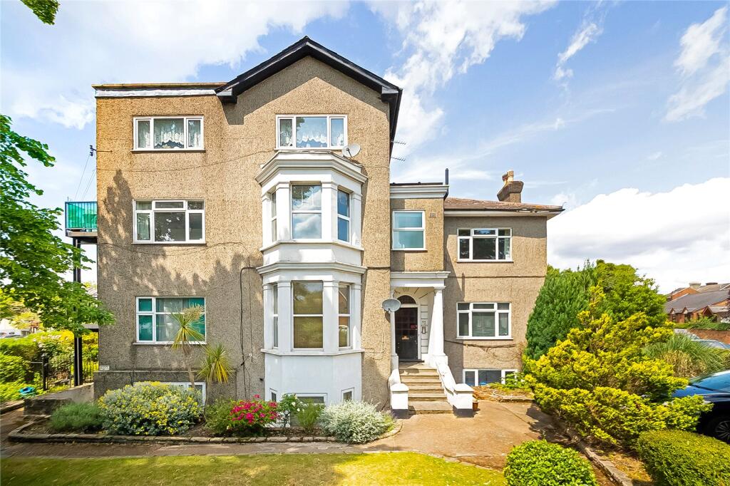 Main image of property: Dagnall Park, London, SE25