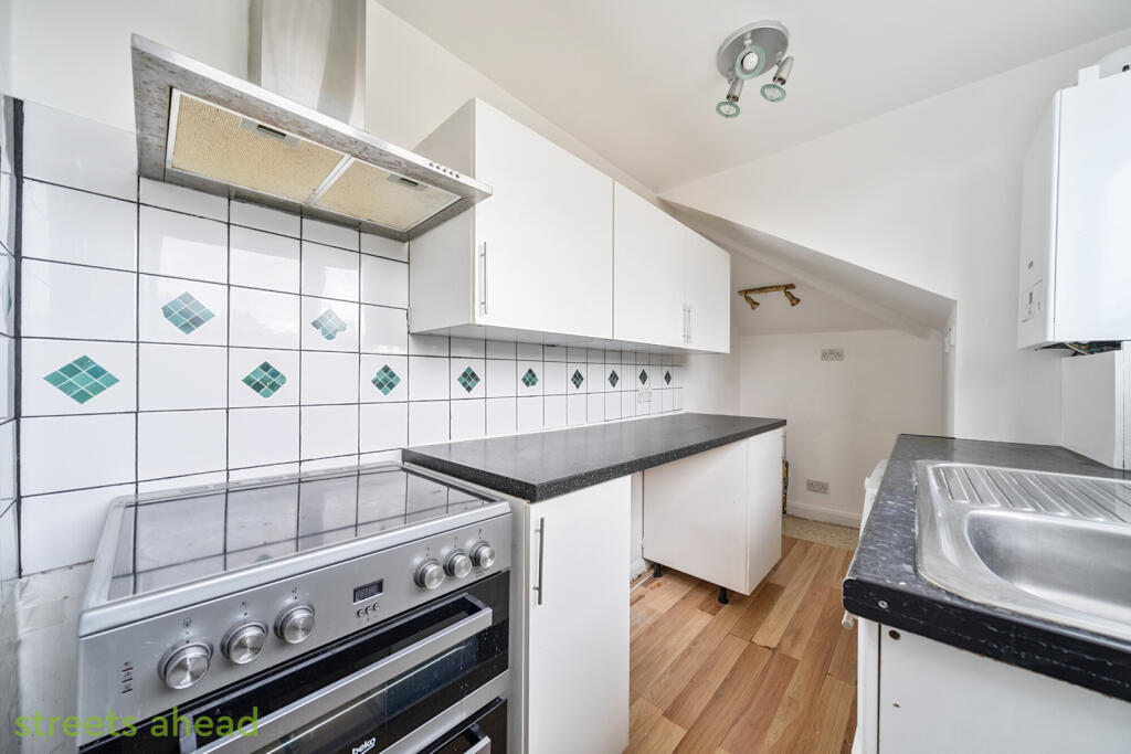 Main image of property: Eldon Park, London, SE25