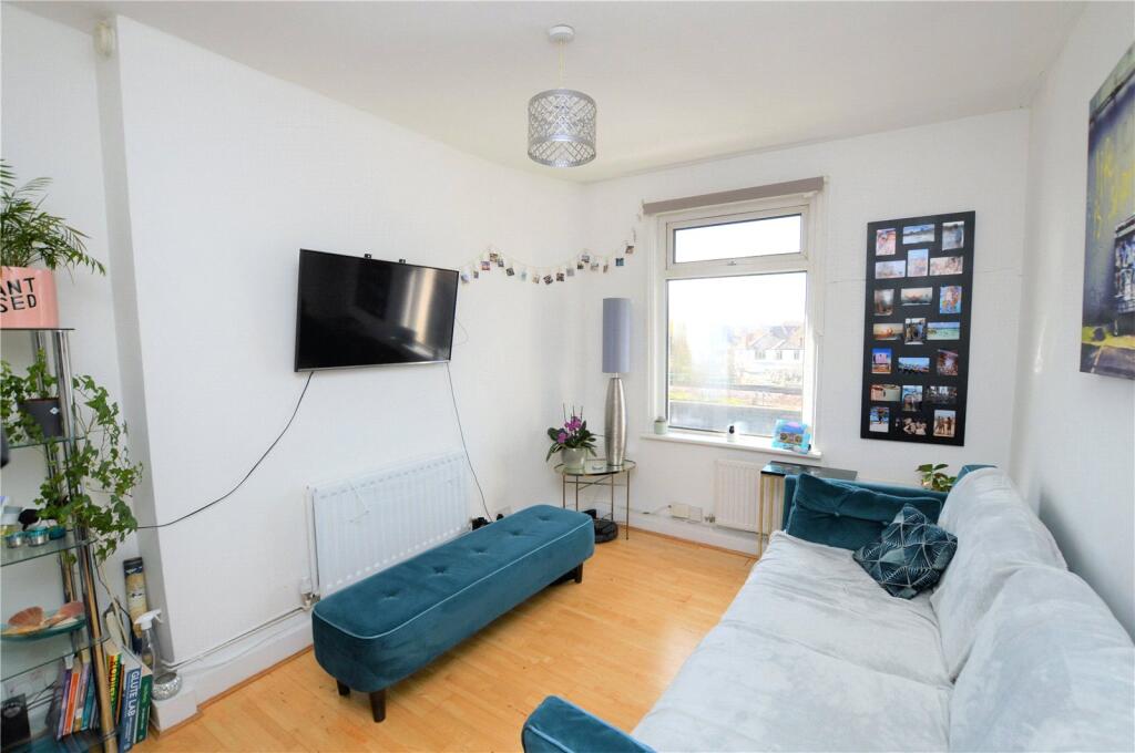 Main image of property: Newhaven Road, London, SE25