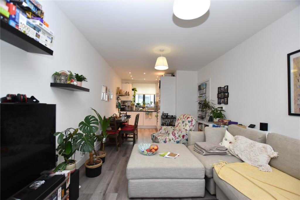 Main image of property: Suffolk Road, London, SE25